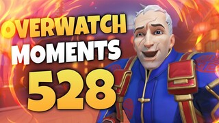 Overwatch Moments #528