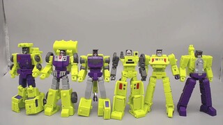 说明书是不是又画错了？变形金刚NA大力神吊钩拖斗