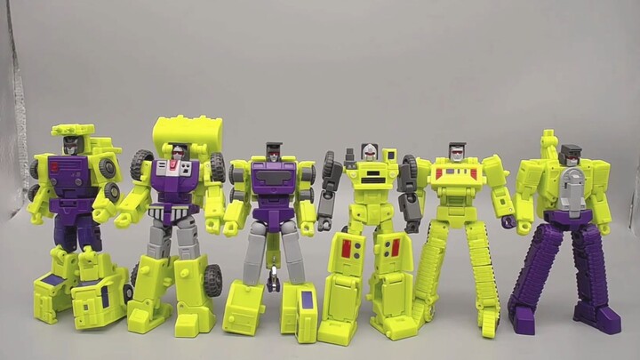 Is the instruction manual wrong again? Transformers NA Hercules Hook Trailer