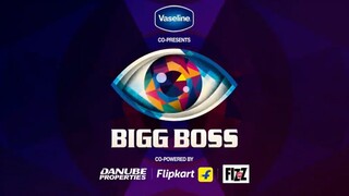 Bigg Boss 19 20th October 2025 Full Episode 58