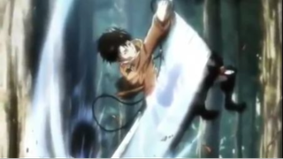 Song Believer - Levi - [AMV] - Part 3 | #attackontitan