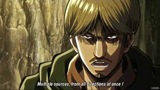تصميم لأفخم شخصية ثانوية في هجوم العمالقة ميكي زاكارياس|edit mike zacharias amv