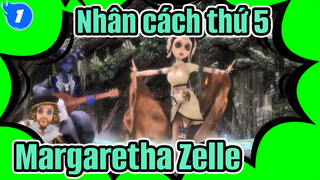 [Nhân cách thứ 5/MMD] Điệu nhảy gợi cảm của Margaretha Zelle_1