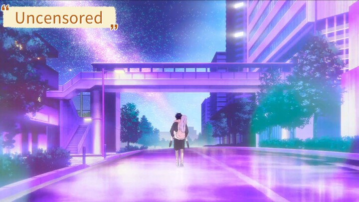 Yofukashi no Uta Season 2 Sub Indo Eps 1