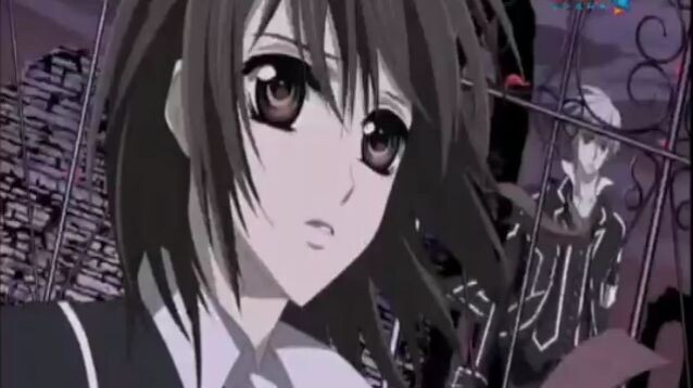 Vampire Knight ss 1 ep9 (พากษ์ไทย)แวมไพร์ไนท์
