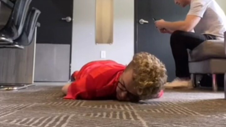 【Pengunggahan TikTok/CG5】Tentang Lagu Baru Life By The Sea di TikTok | Masuk dan Lihat Tarian Sehari