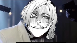 Pembalikan tak terduga [Caesar Jie |. Lin Jie |.