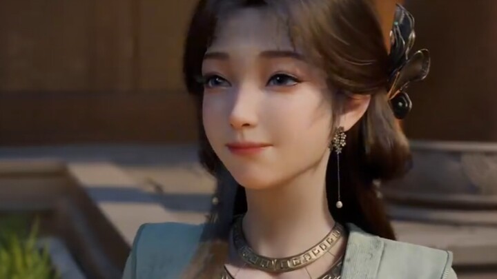 Jika Song Yu dan Mei Ning keduanya ingin menikahimu, para saudara akan memilih yang mana