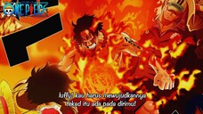 DIALAH KAPTEN KAMI! EPIC PENGORBANAN UNTUK LUFFY KLAN D DAN MOMEN TAK TERLUPAKAN! | ONE PIECE