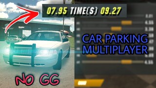 🚀Crown victoria 🔥best gearbox 👉no gg 925hp&1695hp car parking multiplayer new update 2021