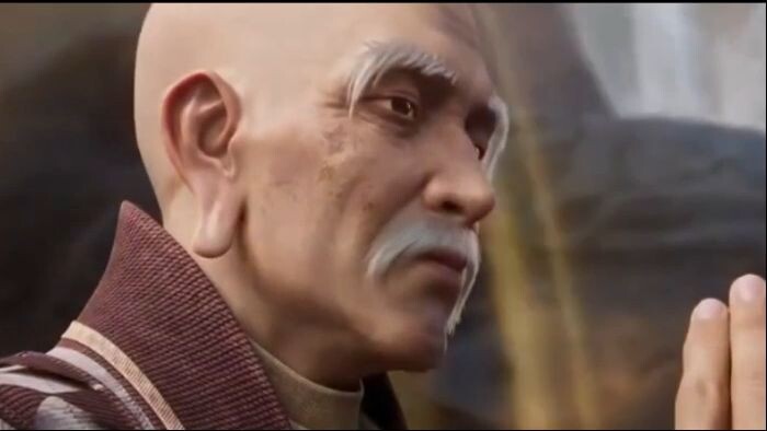 Jade Dynasty Season 3 Episode 21 Sub Indo