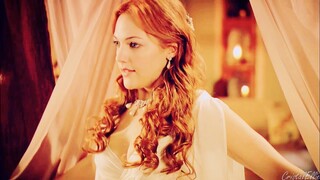 The Magnificent Century || Suleyman & Hürrem - Love Wave
