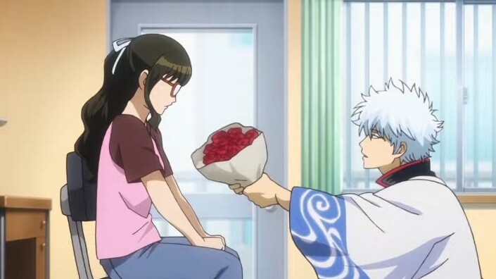 Mì ly Gintama × CM2