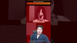 MOMEN KOCAK BANG WINDAH INI WEBSITE SERAM BANGET GUYS JANGAN MAMPIR KE LUMANDO.COM #shorts #windah