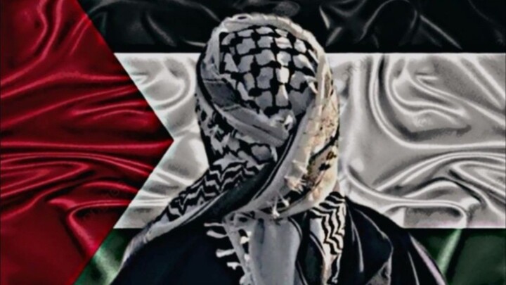 Tetap fokus pada Palestina🇵🇸