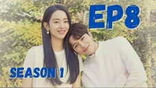 Angel's Last Mission- Love Episode 8 Season 1 ENG SUB