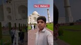 Taj Mahal India Prank #funny