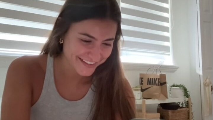 [Cherry Vibes] He Doesn’t Reply to His Girlfriend’s “I Love You”—What Will Her Reaction Be?