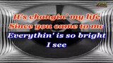 I will be there (karaoke)