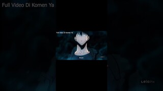 Solo Leveling short #animepopuler #animereview #sololeveling #sololevelingedit #sololevelingamv