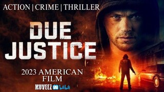 Due Justice (2023)