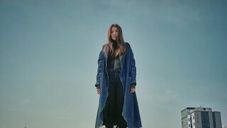 "The Ghost" GRID kdrama 2022 | Lee Si Young | sweet but psycho fmv #그리드 #grid #timetravel
