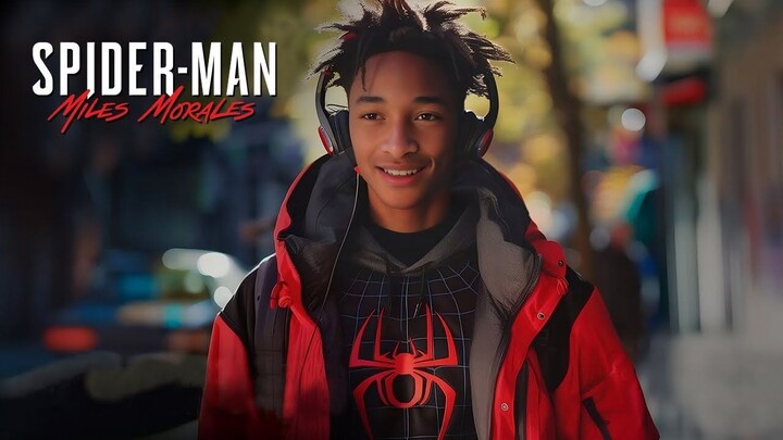 SPIDER-MAN Full Movie 2025 | Miles Morales | Action Movie Full HD 1080p | Movie4u_