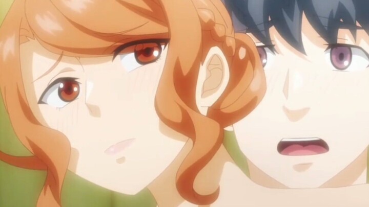 Lagi Ngapain Tuhh Kok Ekspresinya Gitu🤫😋💦