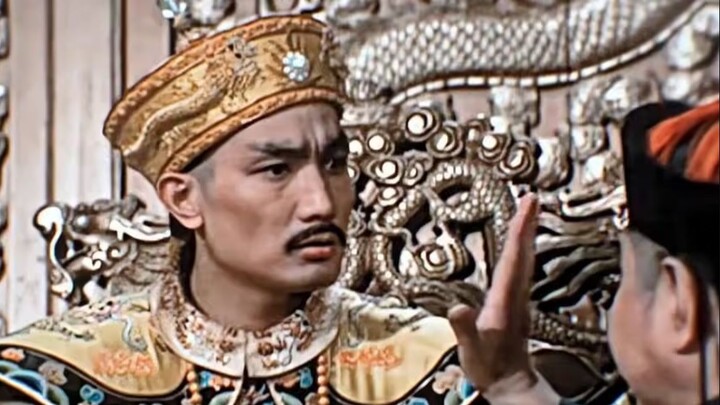 Qianlong: 666, mengapa jurus pemisahan sembilan klan tidak bisa dipilih?!