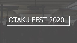 Otaku Fest 2020 Day 2 | Cosplay Event