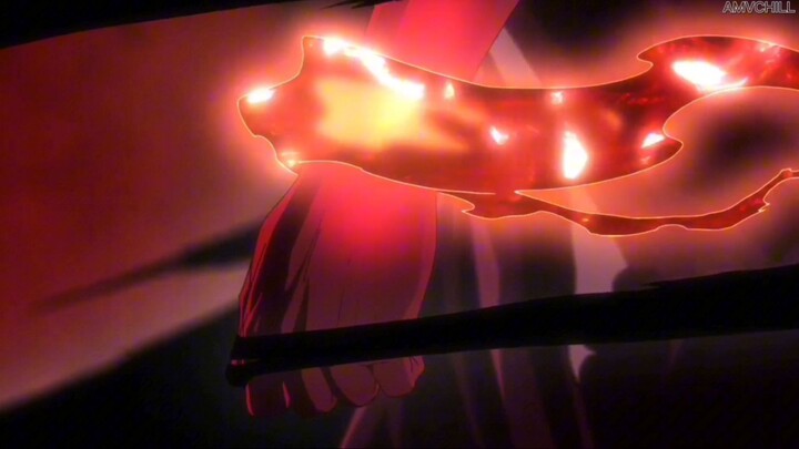 [dj remix luv u x apt rose blackpink] aku bangga padamu Ichigo AMV   Bleach: Thousand-Year Blood War
