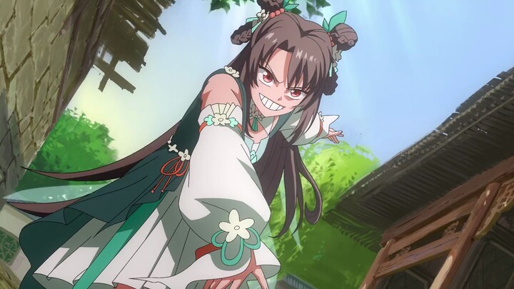 Hilarious Co-Living Life? “Blade & Soul: Roommate Diary” Anime Trailer Unveiled!