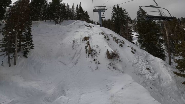 Park City - March 15, 2022