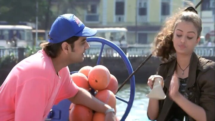 Josh (2000) Hindi 720p