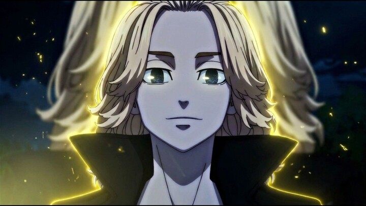 Anime tokyo revengers MC ini sama draken minta maaf kepada orang tua korban🙏🥺( Lycris x AMV) #