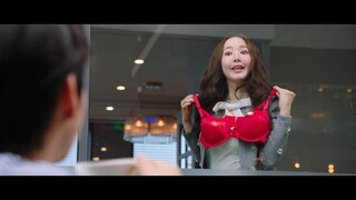 Confidence.Queen ep01 hindi kdrama funny video _clips😂😂😂