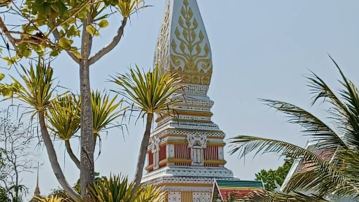 ขอคุณพระคุ้มครอง