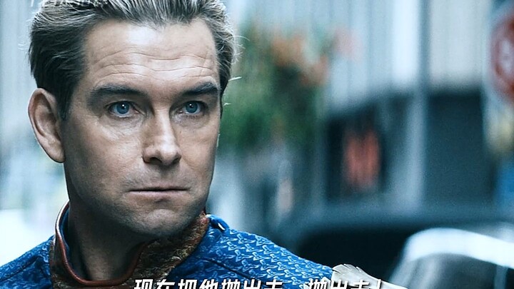 Orang Tiongkok mendidik putranya, Ryan, dengan cara yang sangat keras