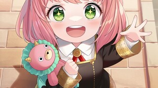 anya cute bangett sihh 😩❤
