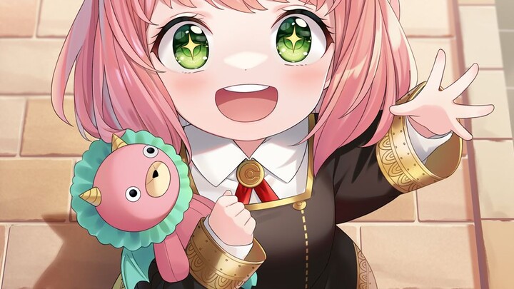 anya cute bangett sihh 😩❤