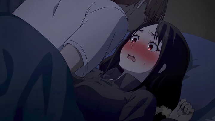 Tiba² kaguya udah 😭