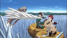 Naruto Season 5 - Episode 127: Vengeful Strike! The Bracken Dance In Hindi