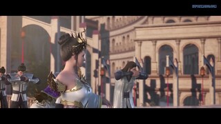 Snow Eagle 2nd season episode 6