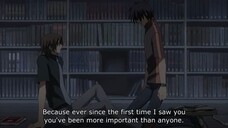 JUNJOU ROMANTICA S1-EP6 [ENG SUB]