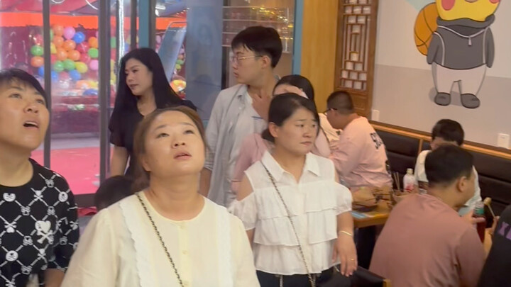 หยุดไม่ได้ หยุดไม่ได้เลย