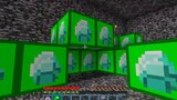 [Game][Minecraft]Kabur Dari Rumah Batu