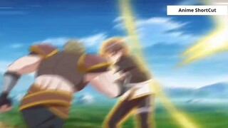Tóm tắt anime hay _ 7 Giác Quan Của Subaru  _  3