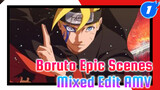 Who The F*ck Said Boruto Isn't Epic?! Mixed Edit Of Boruto Epic Scenes | Epic_1