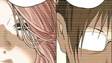[Under One Person - Four Madmen] A brief talk about the abilities of the Four Madmen
