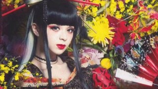 [4K120FPS first release on the whole network] Pure Land of Bliss MV